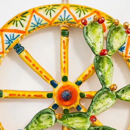 Apartman Scilla Messina