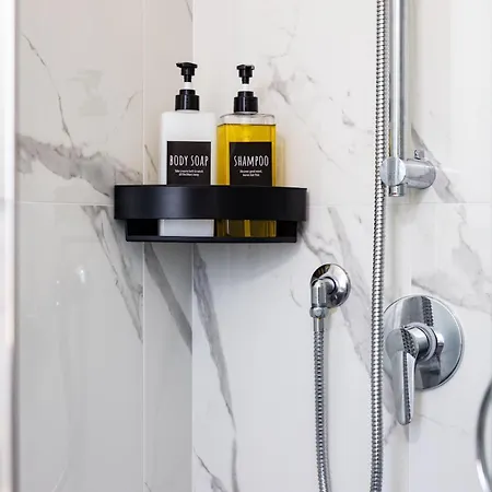 Scilla Apartman Messina