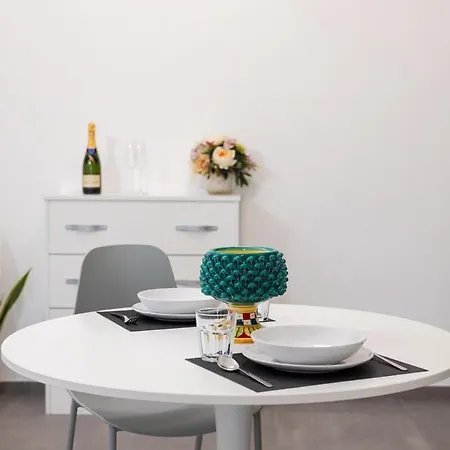 Scilla Apartamento Mesina
