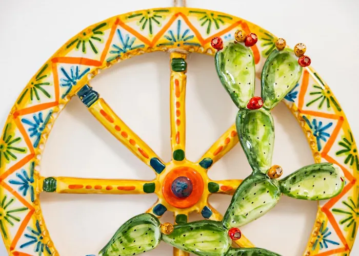 Apartment Scilla Messina