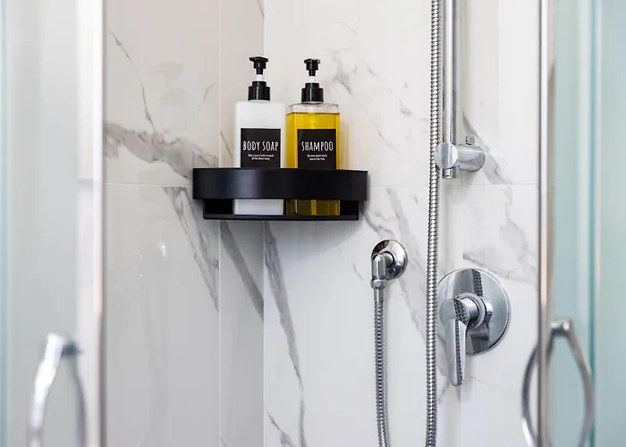 Scilla Apartment Messina