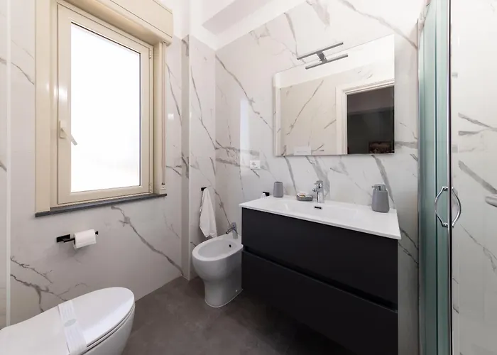 Scilla Apartment Messina